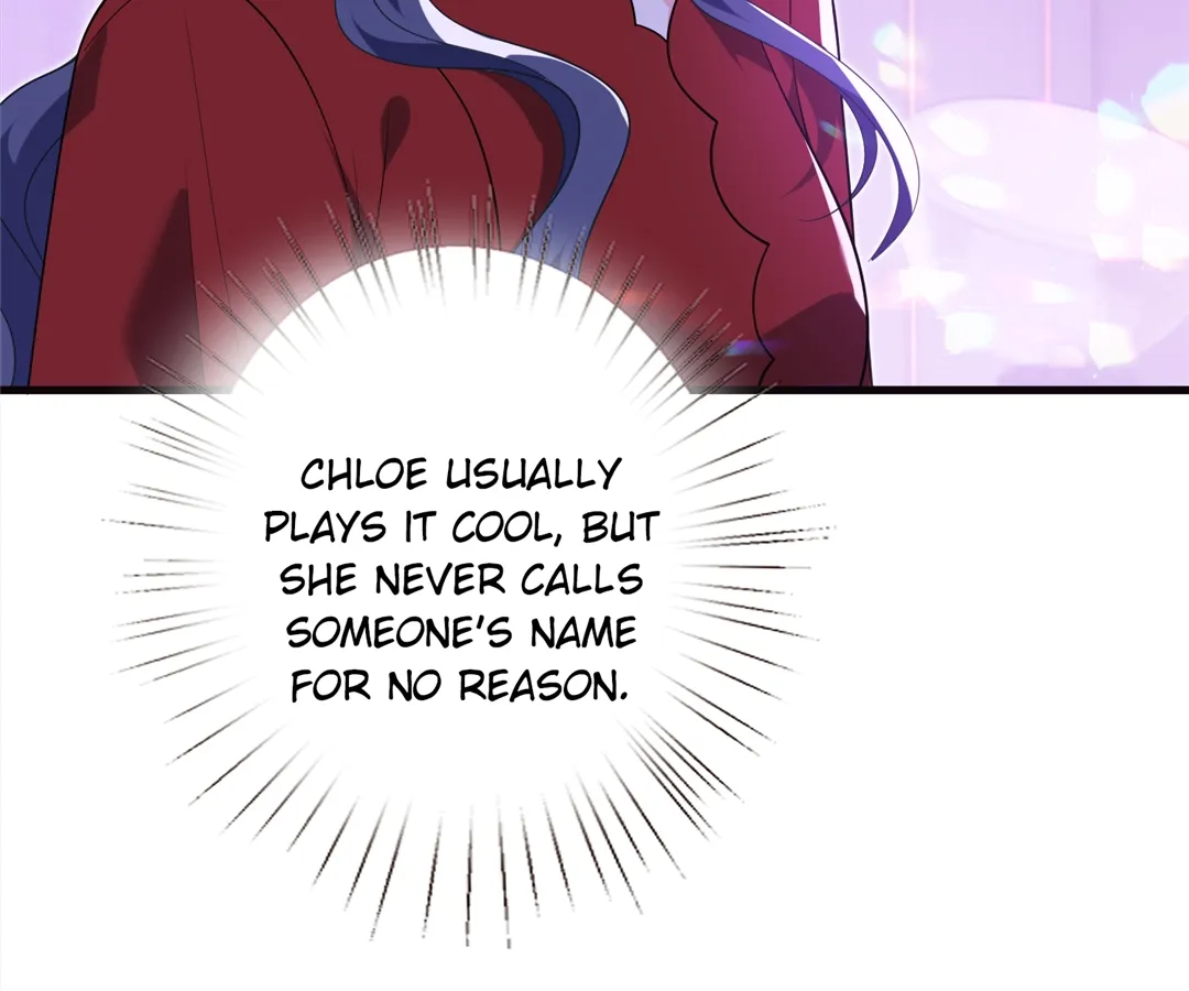 Mr. Qiao, Madam Is Spoiled by You Chapter 62 - page 24