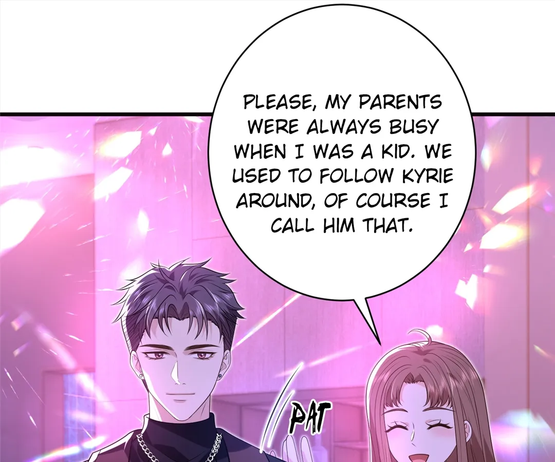 Mr. Qiao, Madam Is Spoiled by You Chapter 62 - page 25
