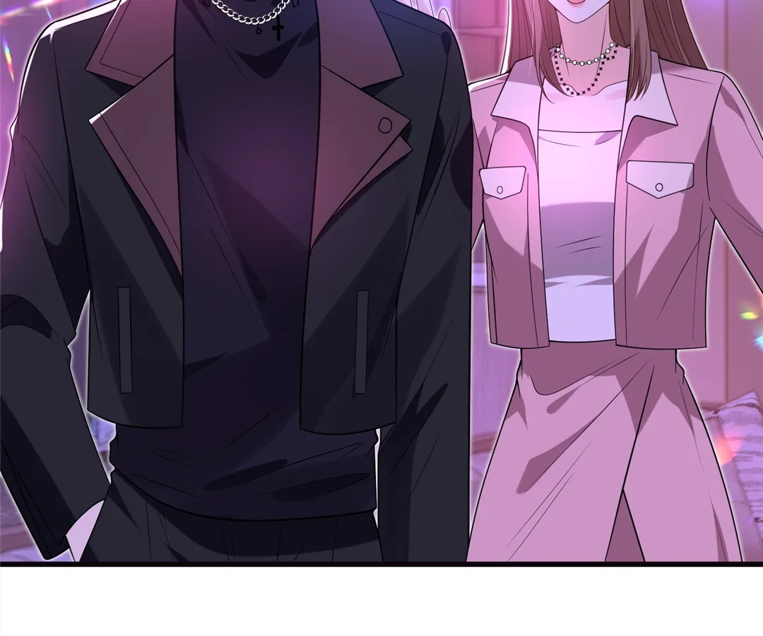 Mr. Qiao, Madam Is Spoiled by You Chapter 62 - page 26