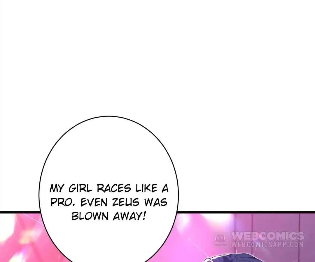 Mr. Qiao, Madam Is Spoiled by You Chapter 62 - page 27