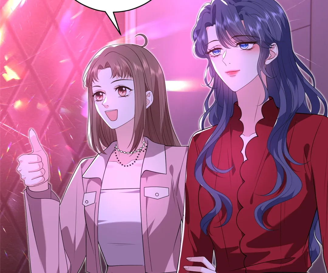 Mr. Qiao, Madam Is Spoiled by You Chapter 62 - page 28