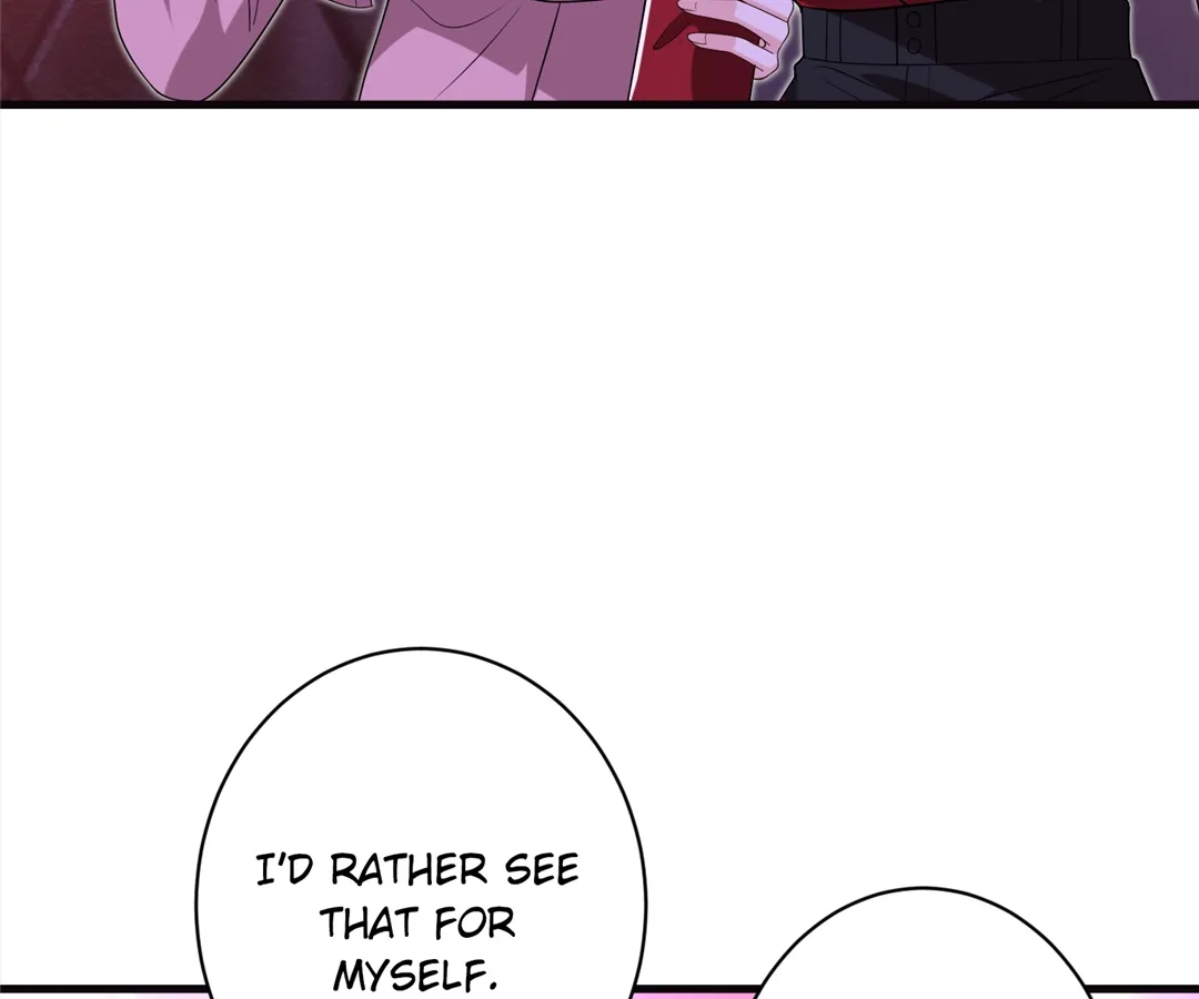 Mr. Qiao, Madam Is Spoiled by You Chapter 62 - page 29