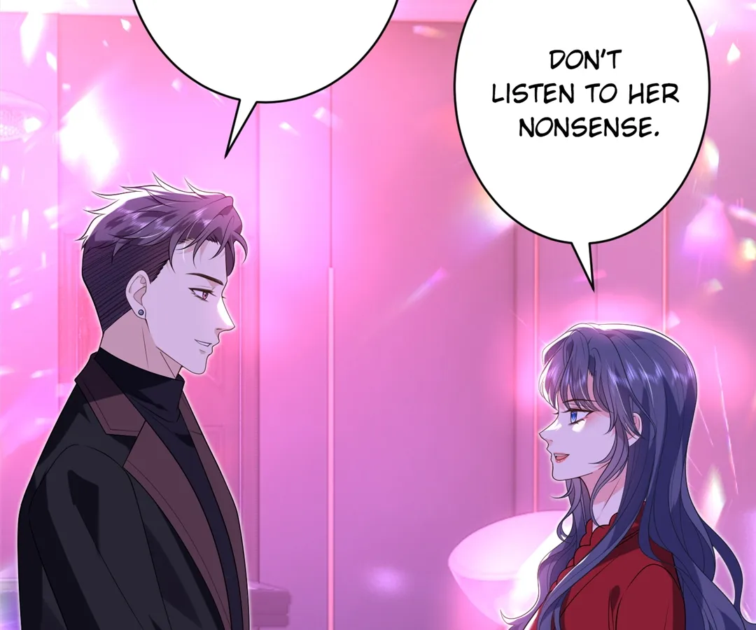 Mr. Qiao, Madam Is Spoiled by You Chapter 62 - page 30