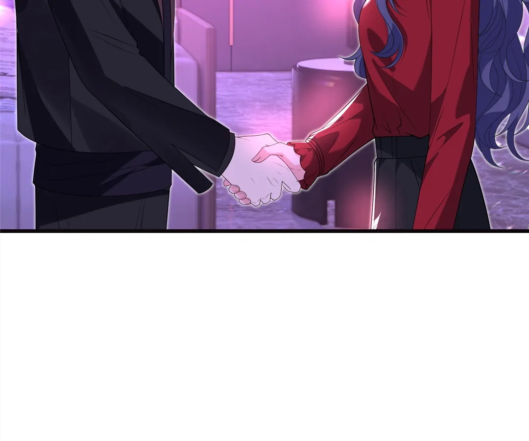 Mr. Qiao, Madam Is Spoiled by You Chapter 62 - page 31