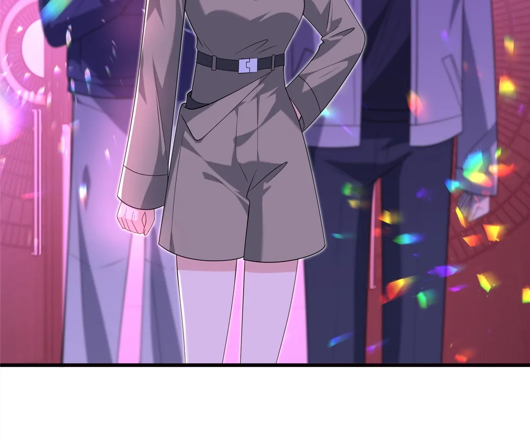 Mr. Qiao, Madam Is Spoiled by You Chapter 62 - page 33