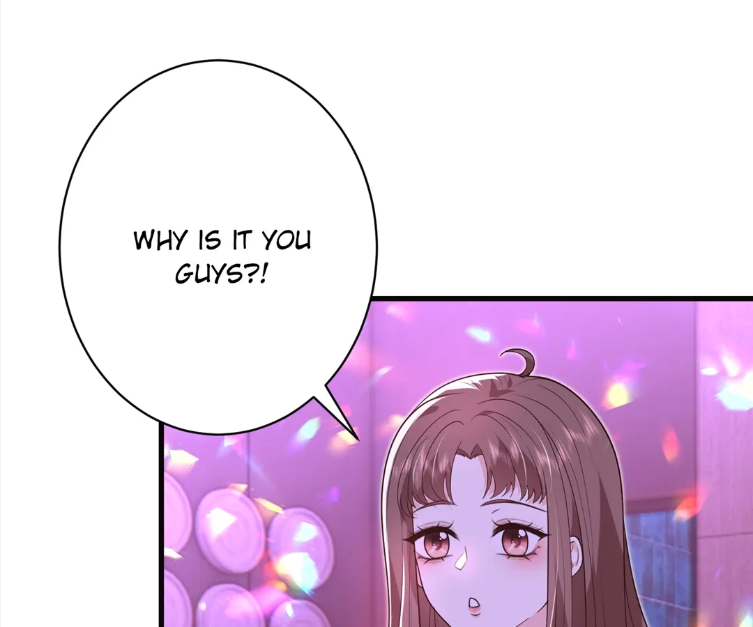 Mr. Qiao, Madam Is Spoiled by You Chapter 62 - page 34