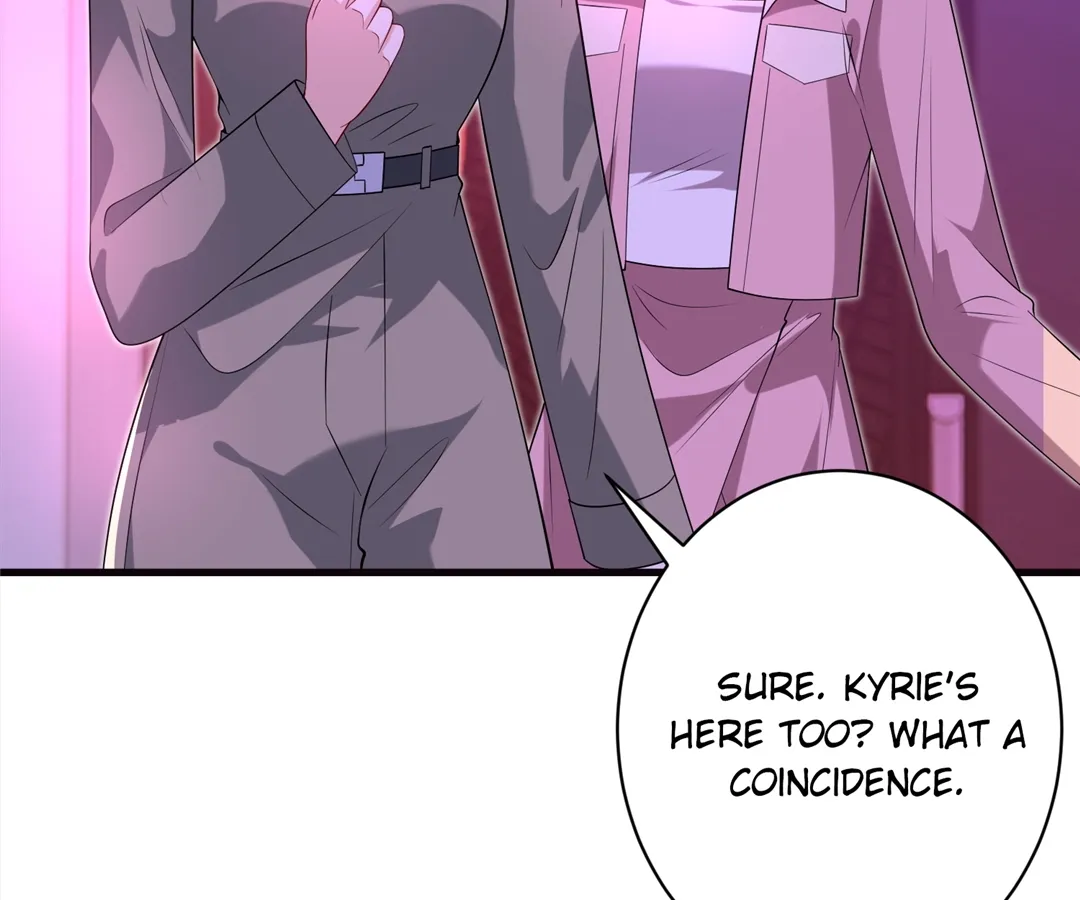 Mr. Qiao, Madam Is Spoiled by You Chapter 62 - page 39