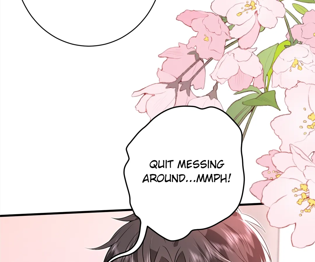 Mr. Qiao, Madam Is Spoiled by You Chapter 62 - page 4