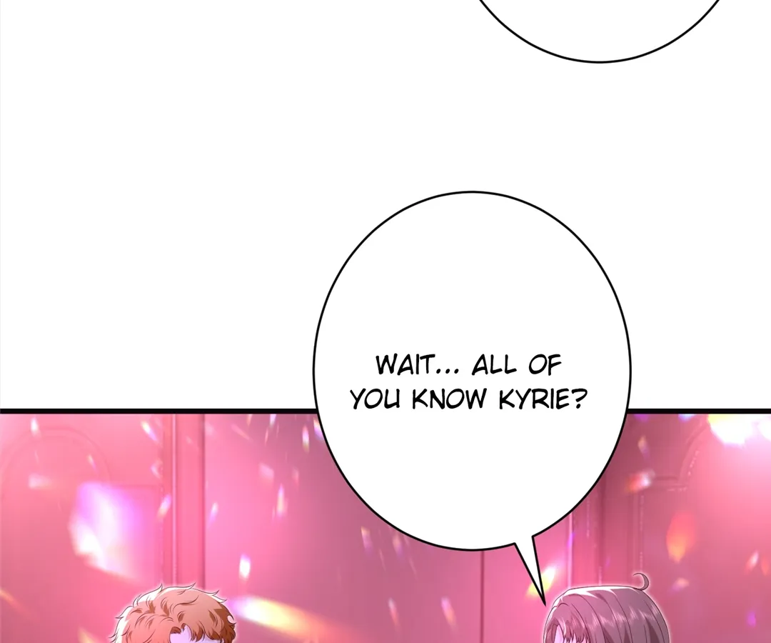 Mr. Qiao, Madam Is Spoiled by You Chapter 62 - page 40