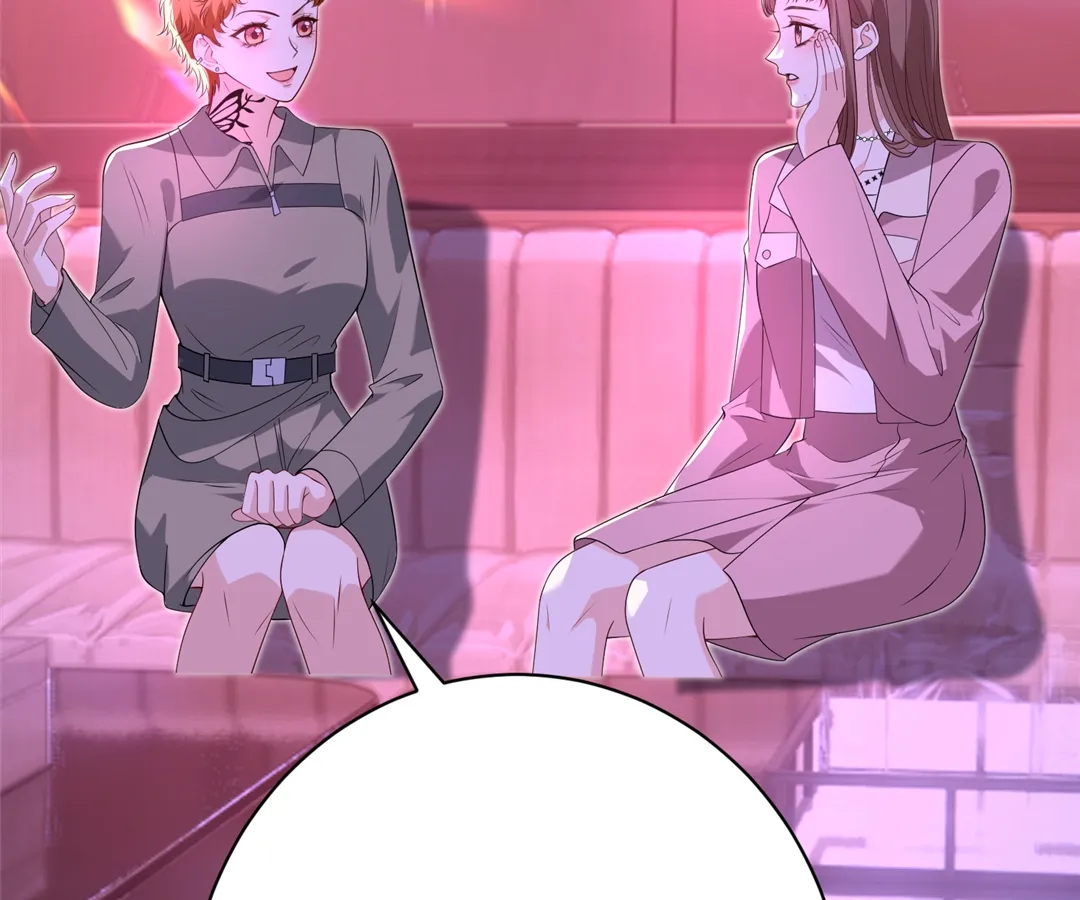 Mr. Qiao, Madam Is Spoiled by You Chapter 62 - page 41