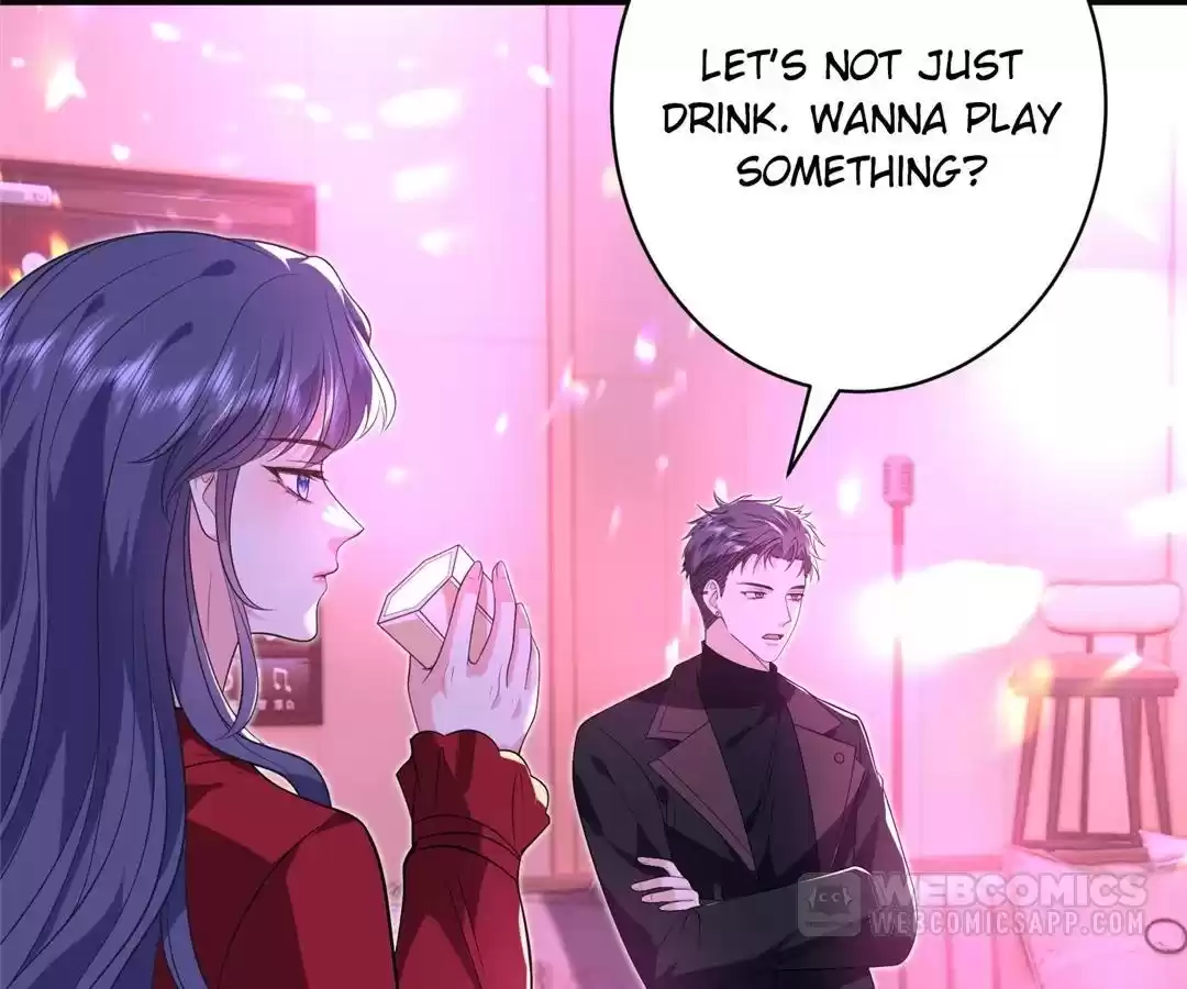 Mr. Qiao, Madam Is Spoiled by You Chapter 62 - page 43