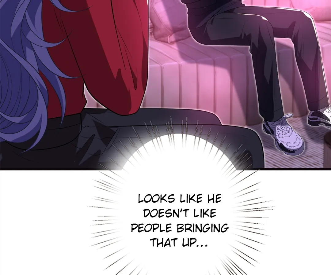 Mr. Qiao, Madam Is Spoiled by You Chapter 62 - page 44