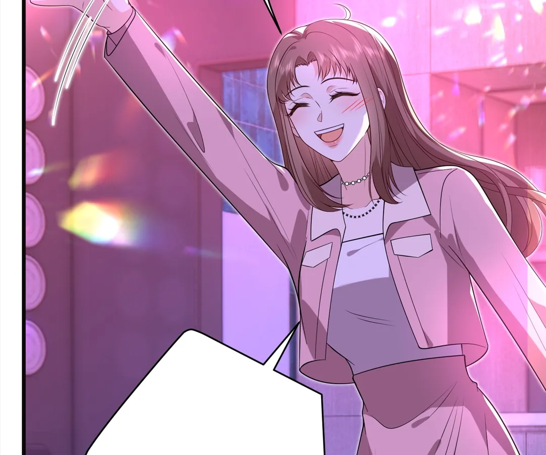 Mr. Qiao, Madam Is Spoiled by You Chapter 62 - page 46