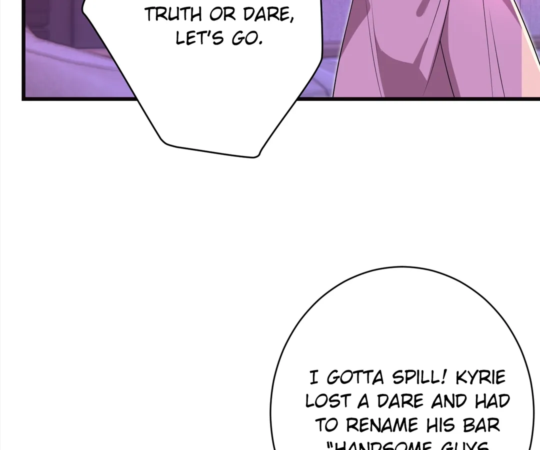 Mr. Qiao, Madam Is Spoiled by You Chapter 62 - page 47