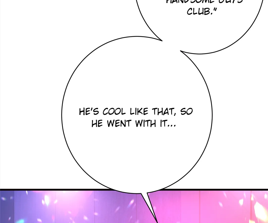 Mr. Qiao, Madam Is Spoiled by You Chapter 62 - page 48