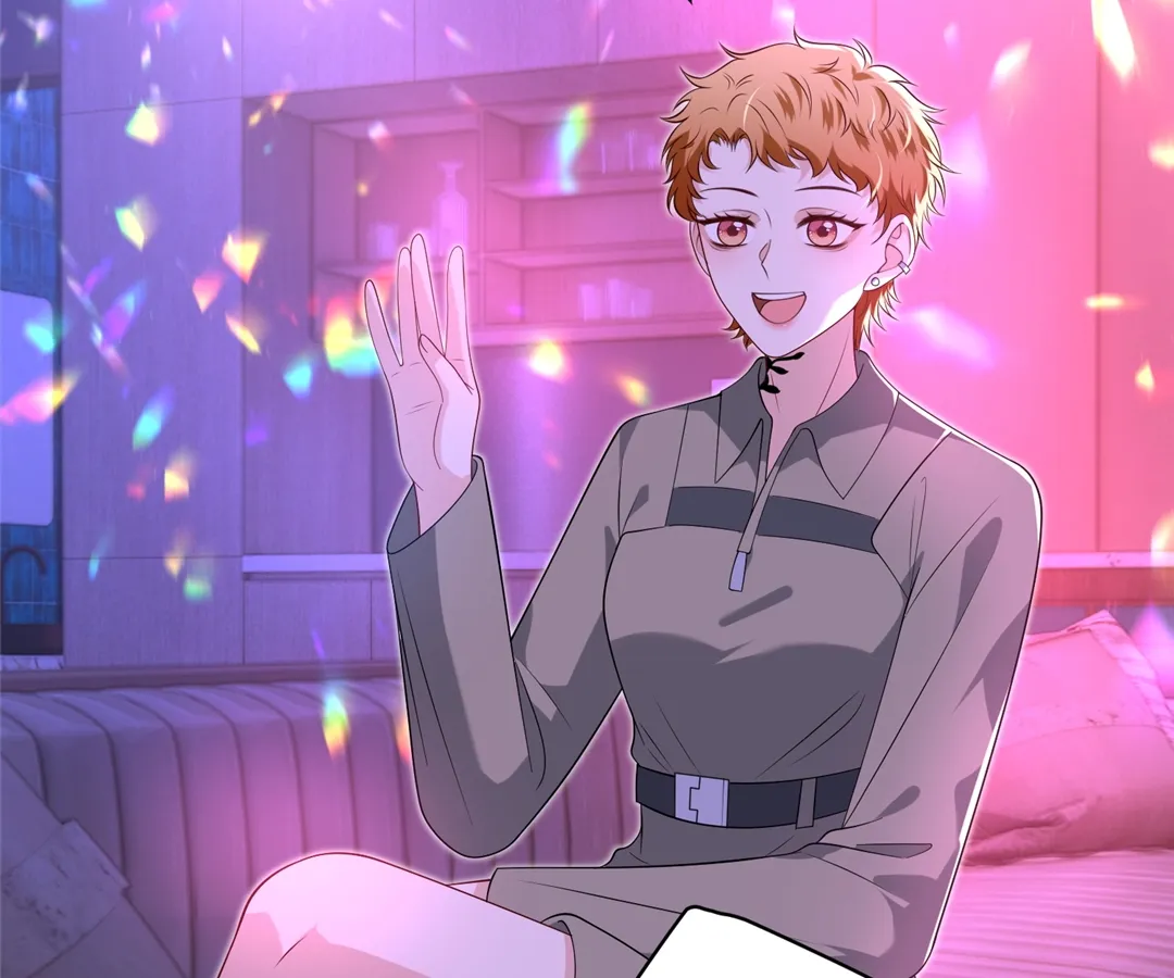 Mr. Qiao, Madam Is Spoiled by You Chapter 62 - page 49