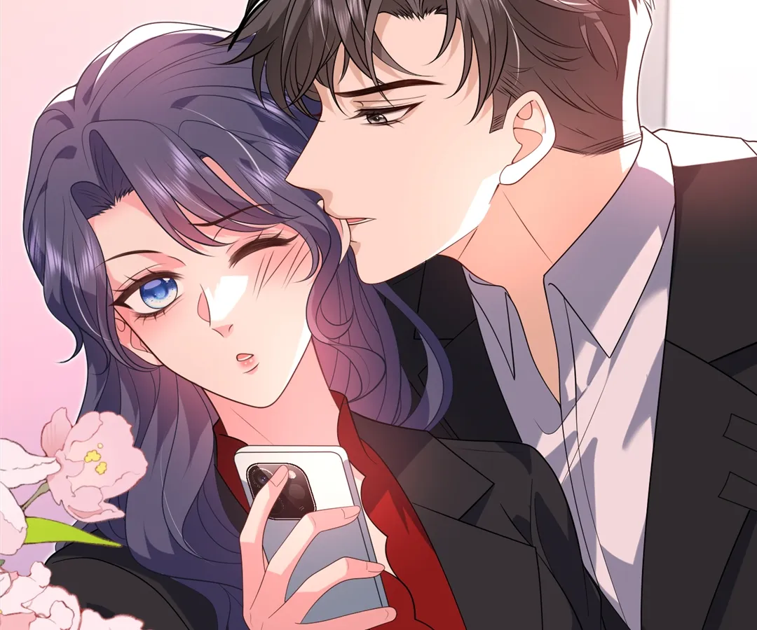 Mr. Qiao, Madam Is Spoiled by You Chapter 62 - page 5