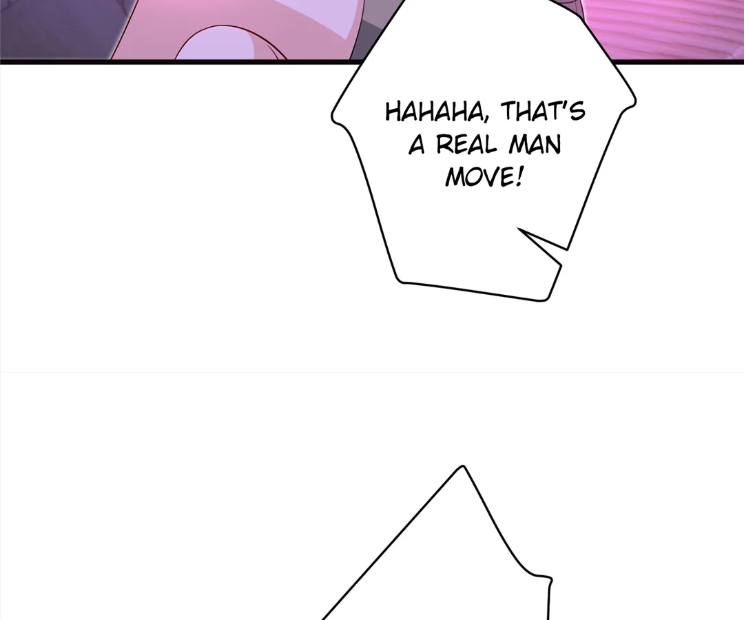 Mr. Qiao, Madam Is Spoiled by You Chapter 62 - page 50