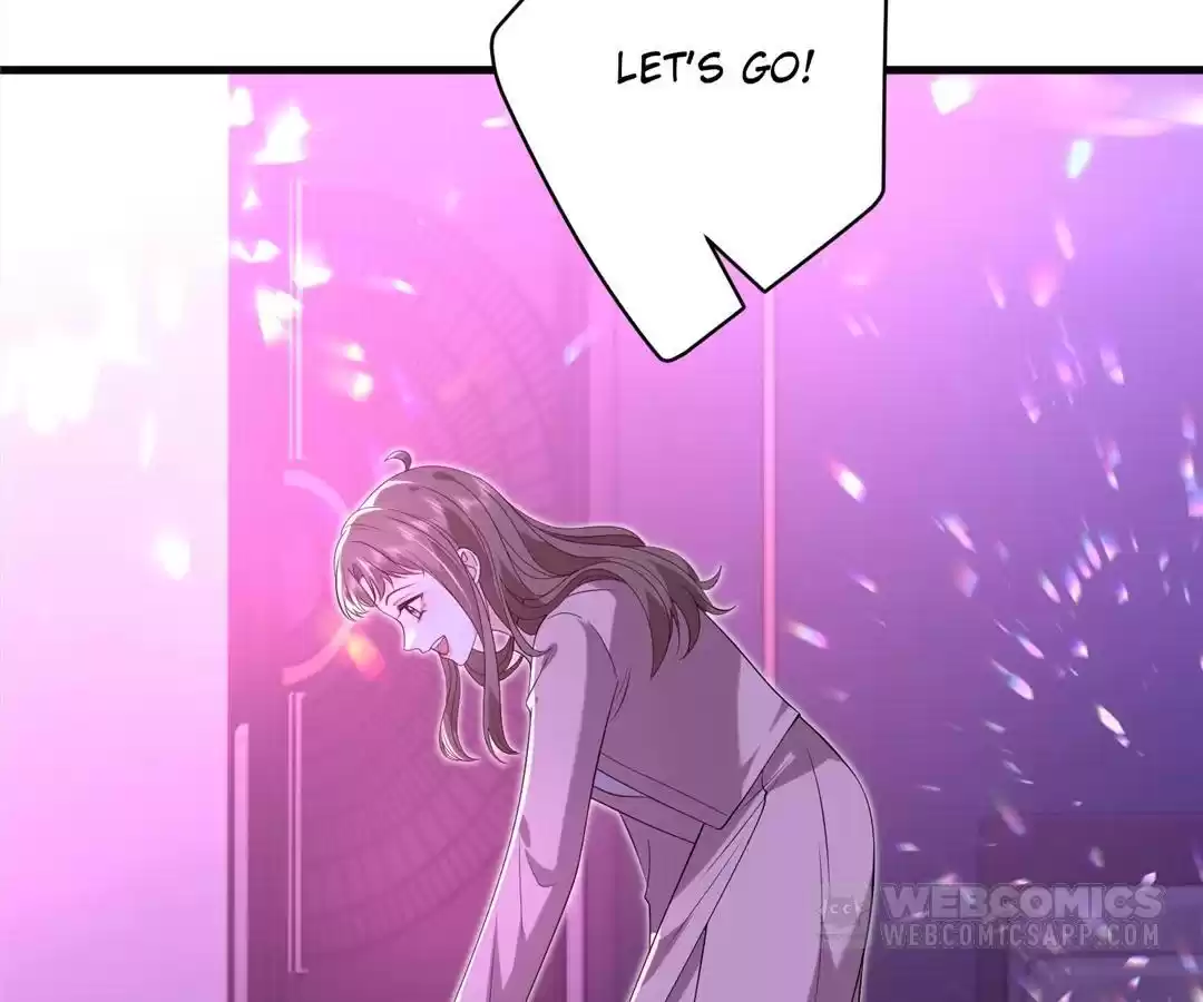 Mr. Qiao, Madam Is Spoiled by You Chapter 62 - page 51