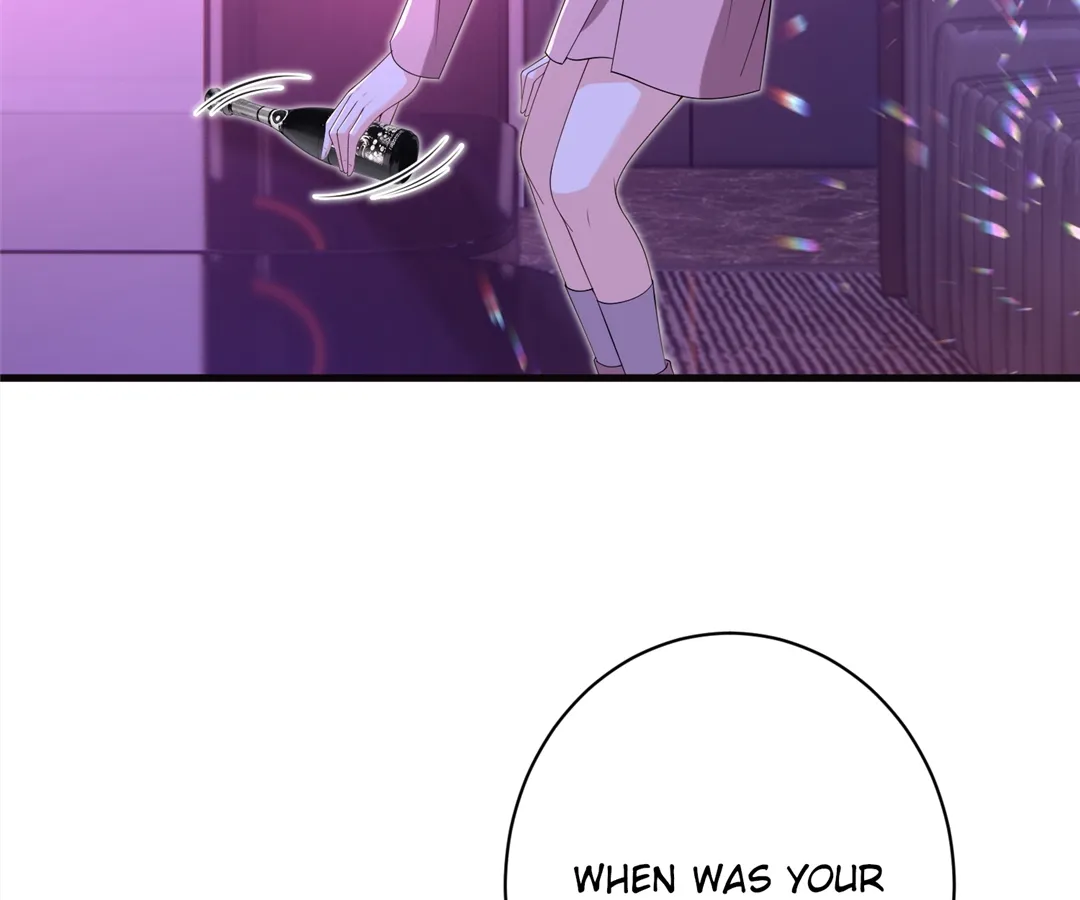 Mr. Qiao, Madam Is Spoiled by You Chapter 62 - page 52