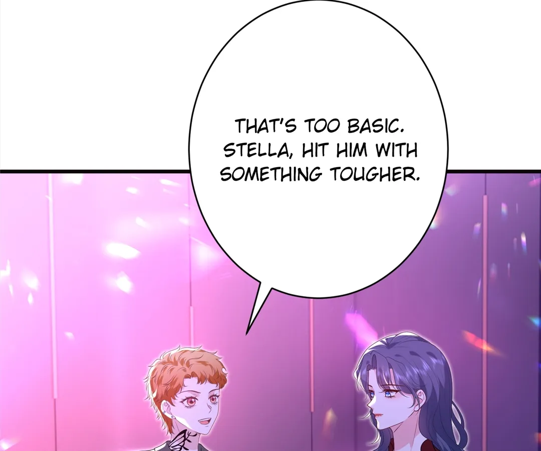 Mr. Qiao, Madam Is Spoiled by You Chapter 62 - page 55