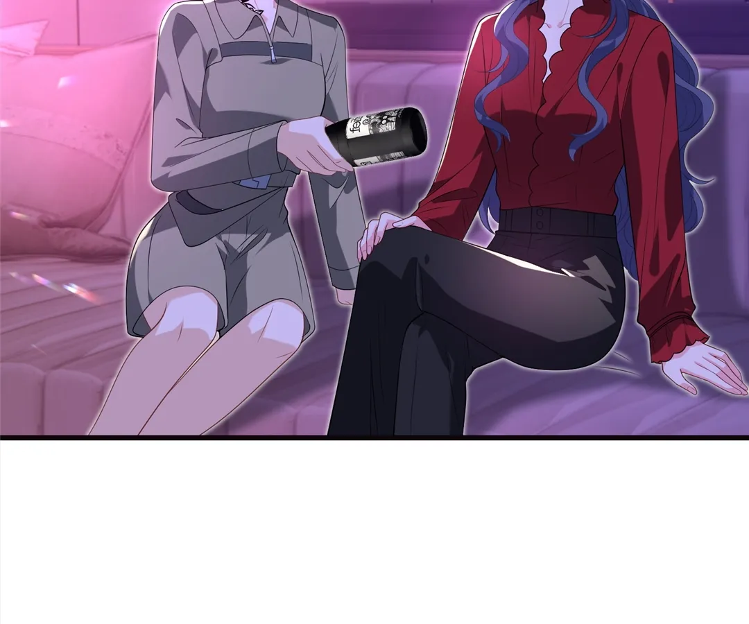 Mr. Qiao, Madam Is Spoiled by You Chapter 62 - page 56