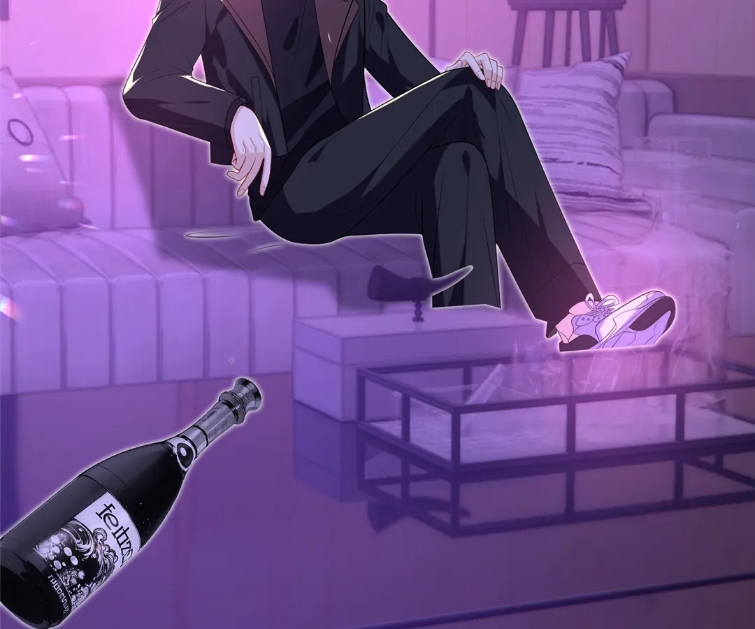 Mr. Qiao, Madam Is Spoiled by You Chapter 62 - page 58