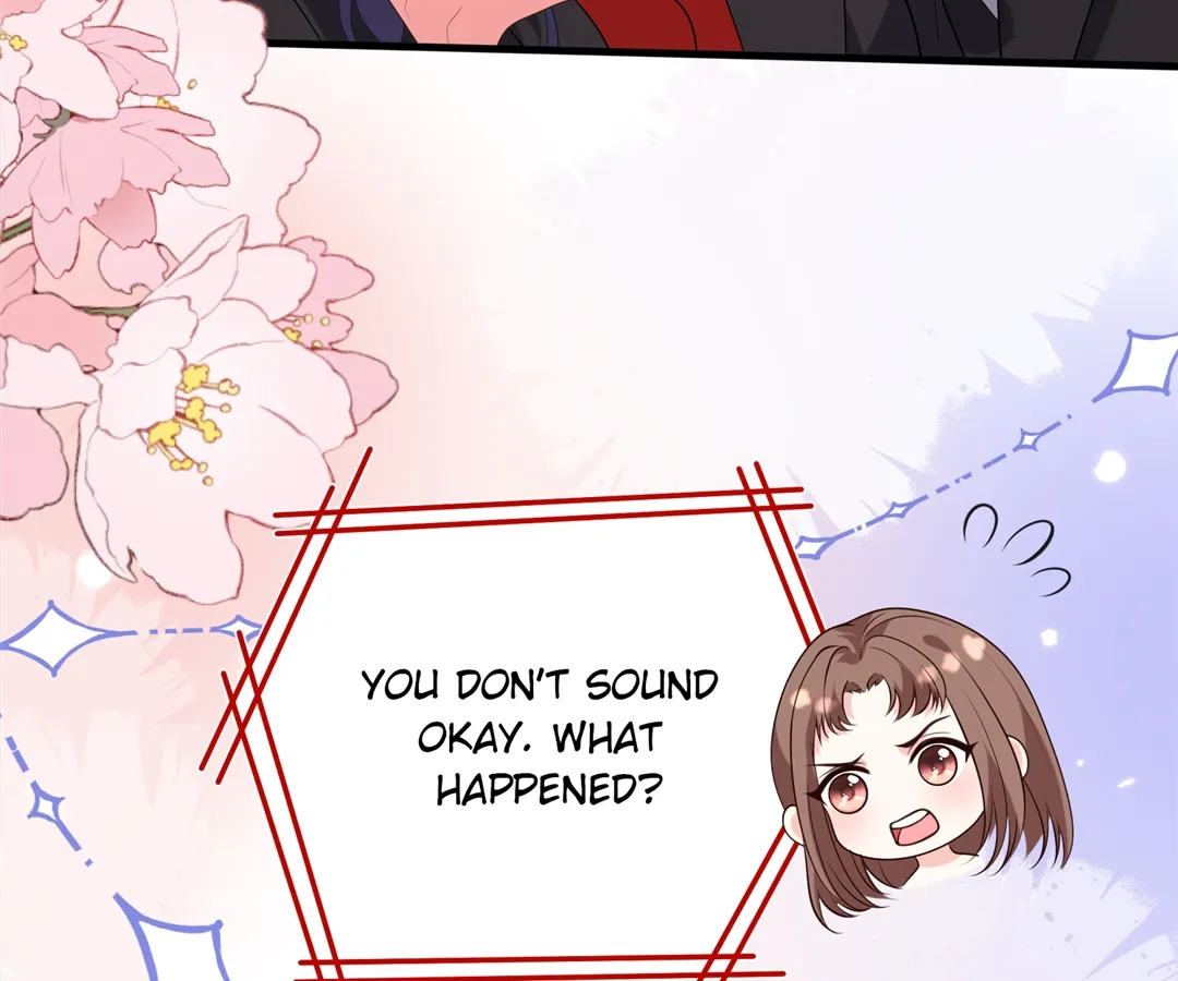 Mr. Qiao, Madam Is Spoiled by You Chapter 62 - page 6