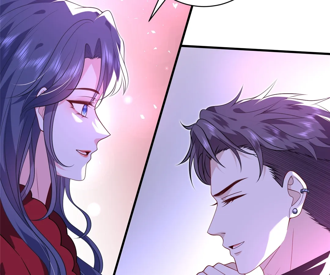Mr. Qiao, Madam Is Spoiled by You Chapter 62 - page 60