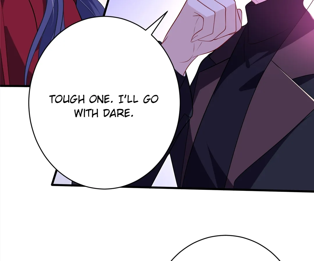 Mr. Qiao, Madam Is Spoiled by You Chapter 62 - page 61