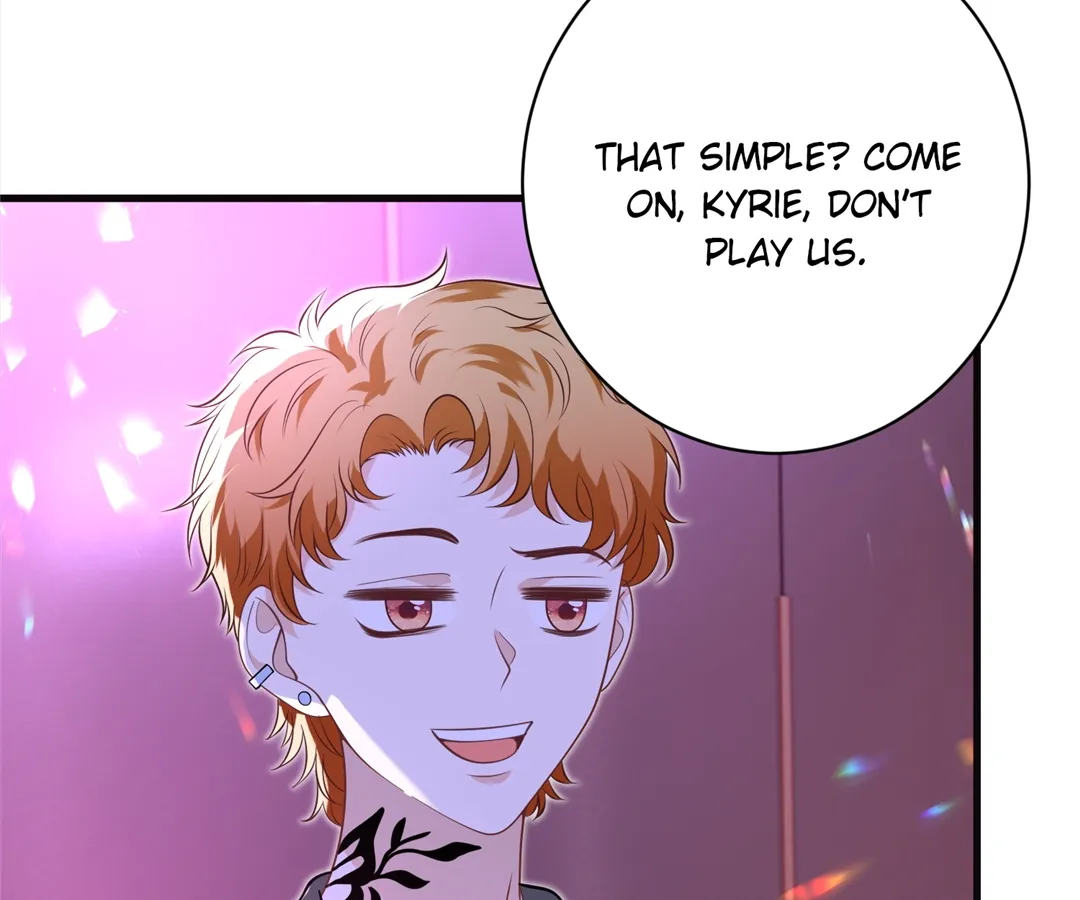 Mr. Qiao, Madam Is Spoiled by You Chapter 62 - page 62