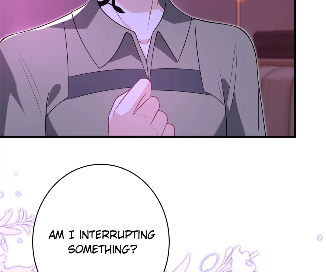 Mr. Qiao, Madam Is Spoiled by You Chapter 62 - page 63