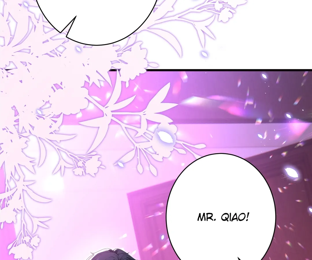 Mr. Qiao, Madam Is Spoiled by You Chapter 62 - page 64