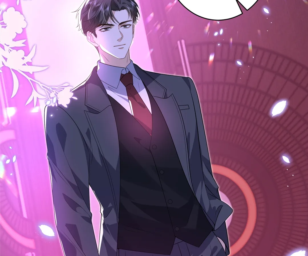 Mr. Qiao, Madam Is Spoiled by You Chapter 62 - page 65
