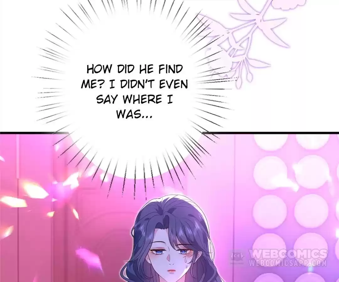 Mr. Qiao, Madam Is Spoiled by You Chapter 62 - page 67