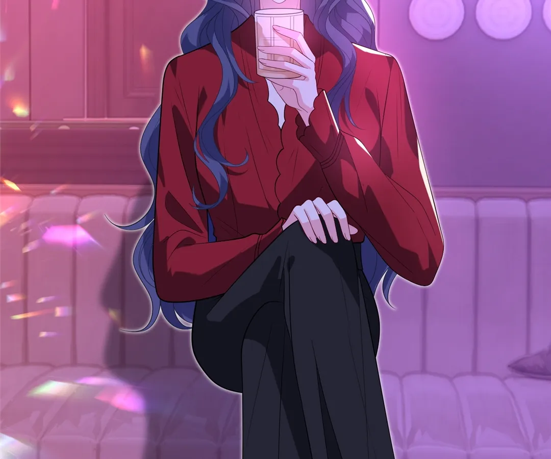 Mr. Qiao, Madam Is Spoiled by You Chapter 62 - page 68