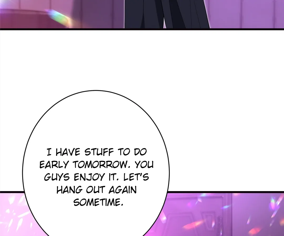 Mr. Qiao, Madam Is Spoiled by You Chapter 62 - page 69