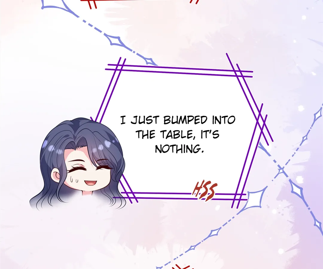 Mr. Qiao, Madam Is Spoiled by You Chapter 62 - page 7