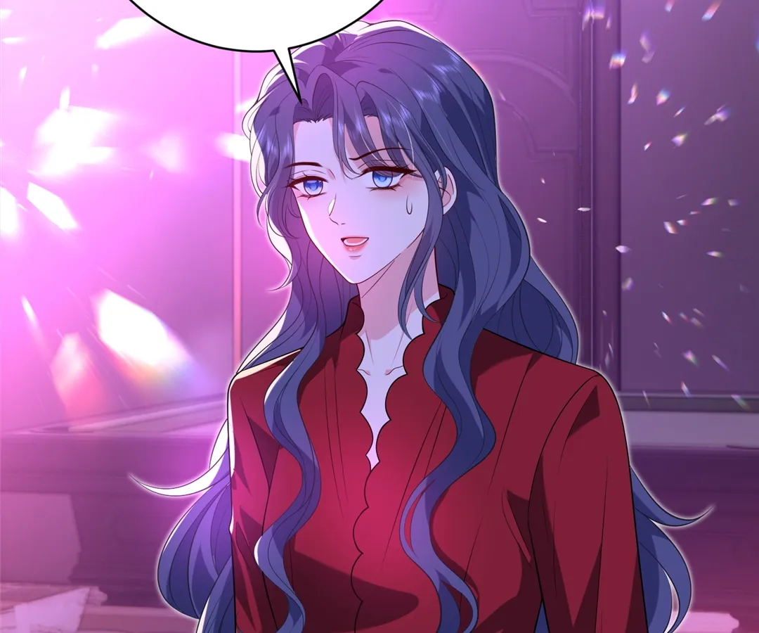 Mr. Qiao, Madam Is Spoiled by You Chapter 62 - page 70