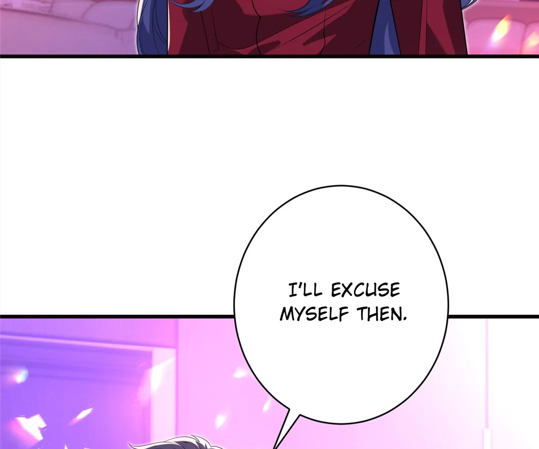 Mr. Qiao, Madam Is Spoiled by You Chapter 62 - page 71