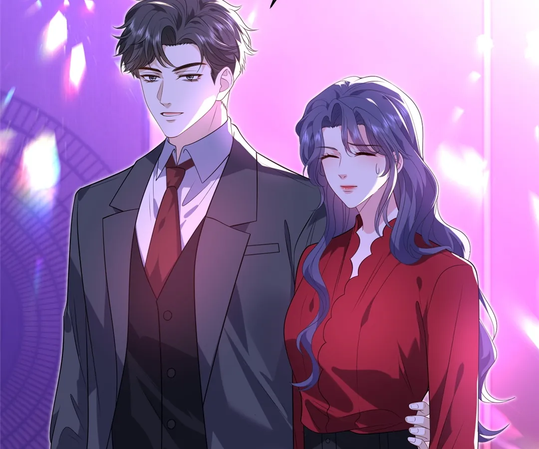 Mr. Qiao, Madam Is Spoiled by You Chapter 62 - page 72