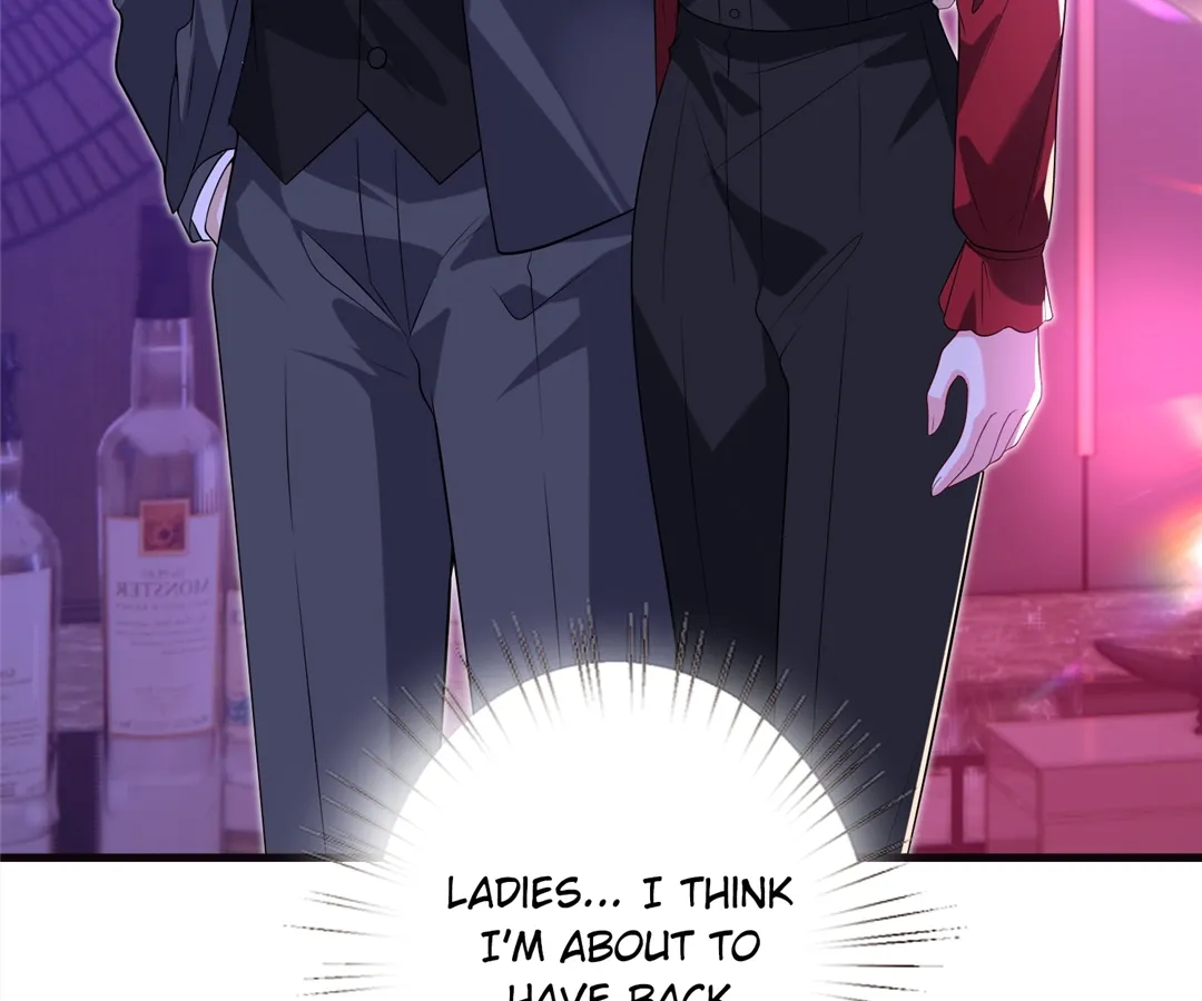 Mr. Qiao, Madam Is Spoiled by You Chapter 62 - page 73