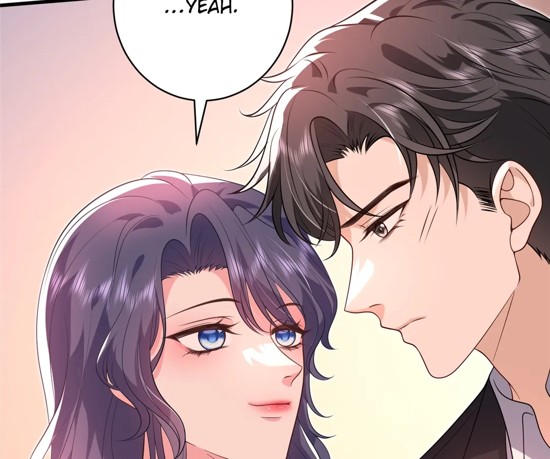 Mr. Qiao, Madam Is Spoiled by You Chapter 62 - page 9