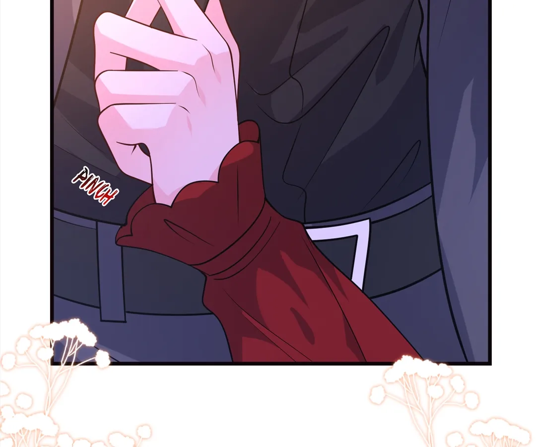 Mr. Qiao, Madam Is Spoiled by You Chapter 63 - page 10