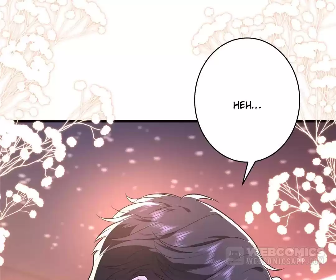 Mr. Qiao, Madam Is Spoiled by You Chapter 63 - page 11