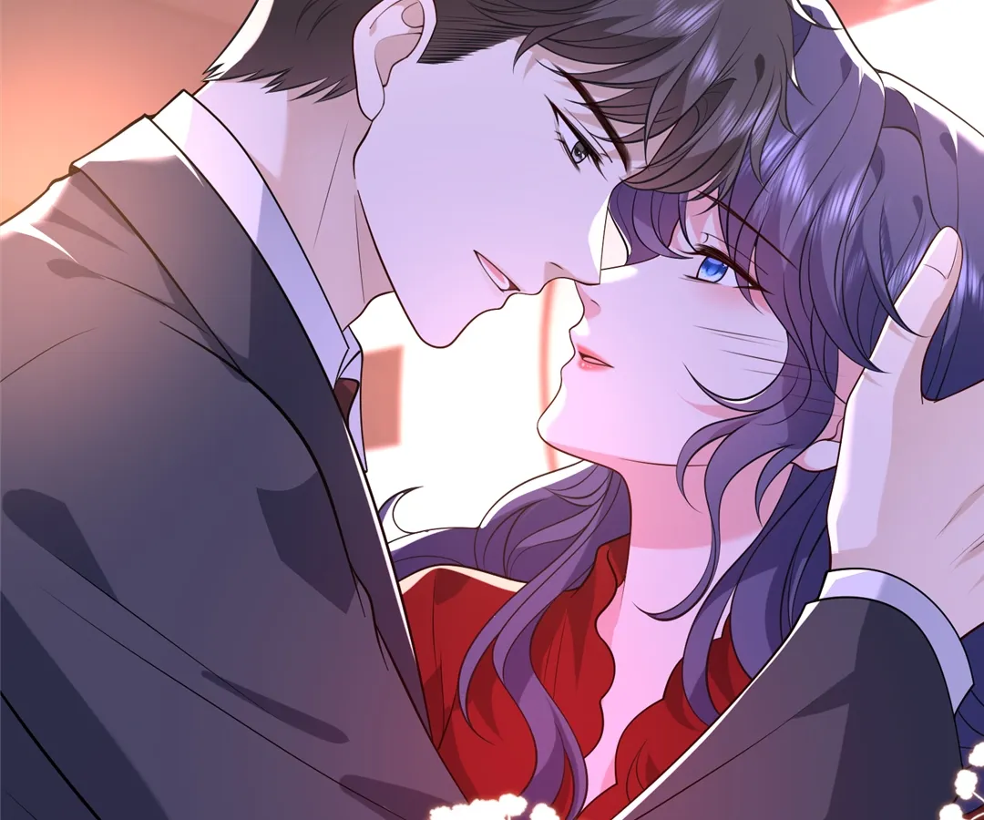 Mr. Qiao, Madam Is Spoiled by You Chapter 63 - page 12