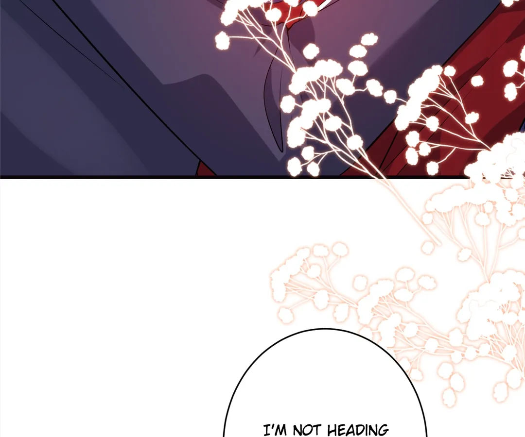 Mr. Qiao, Madam Is Spoiled by You Chapter 63 - page 13