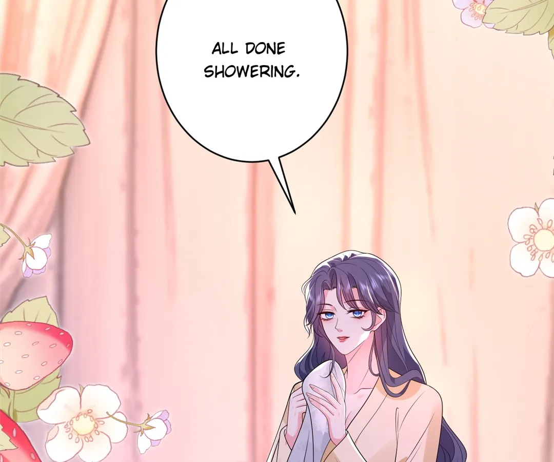 Mr. Qiao, Madam Is Spoiled by You Chapter 63 - page 17