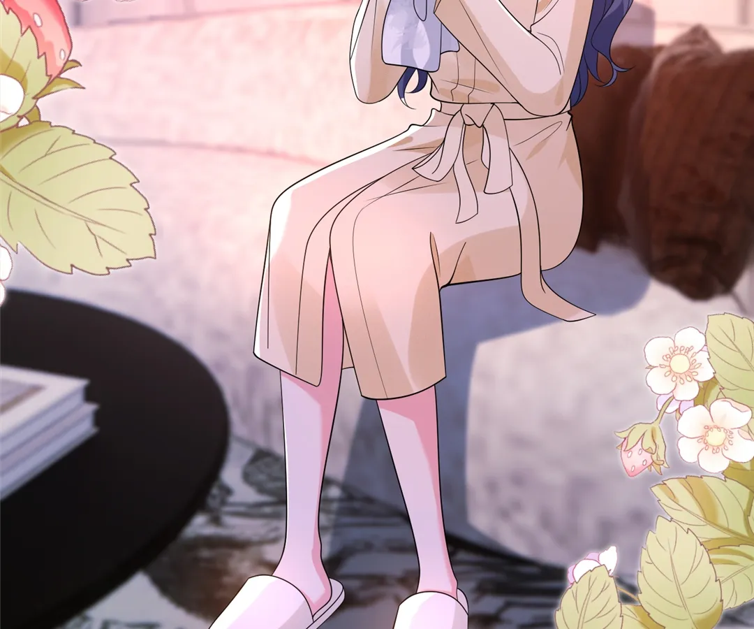 Mr. Qiao, Madam Is Spoiled by You Chapter 63 - page 18