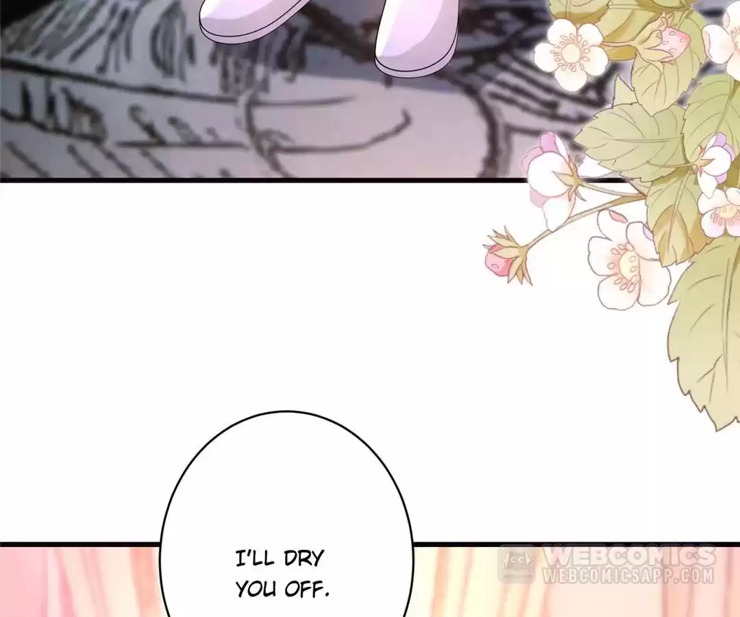 Mr. Qiao, Madam Is Spoiled by You Chapter 63 - page 19